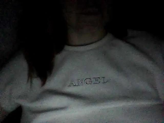 Anabella-1 on BongaCams 