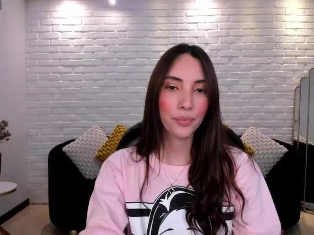 AnaisNin1 on BongaCams 