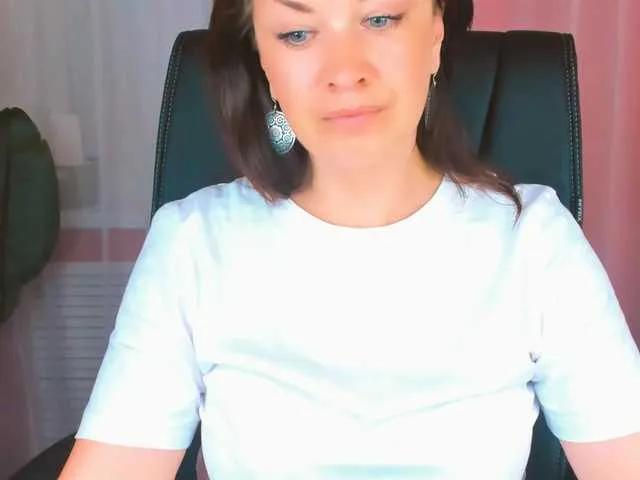 AnaMills on BongaCams 