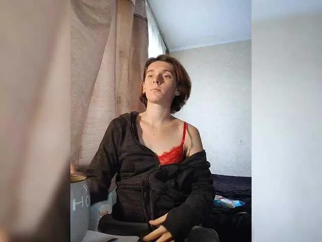 Anas1eysha on BongaCams 