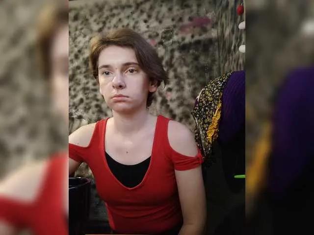 Anas1eysha on BongaCams 