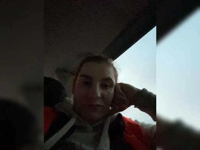 Anastasia2017 on BongaCams