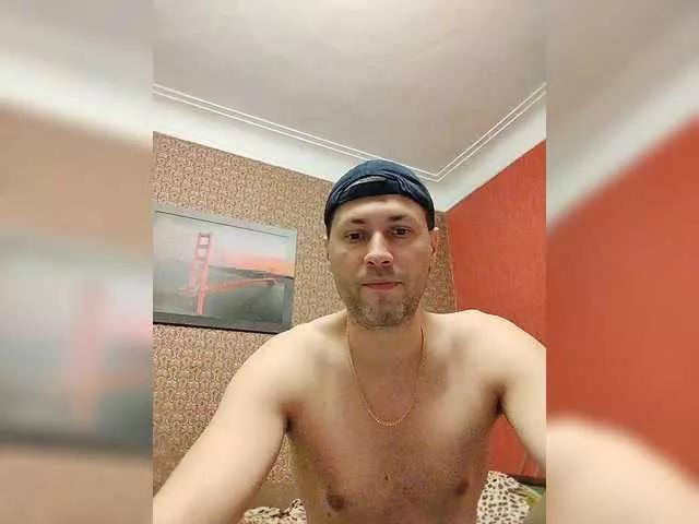 Offline Andre202A on BongaCams
