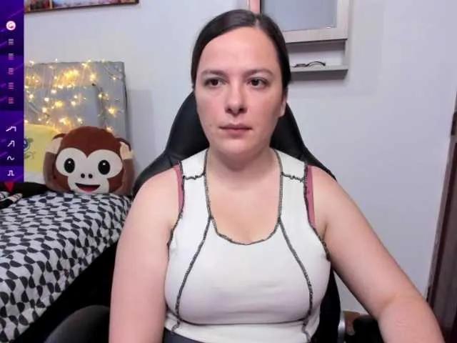 Offline angelaagomez on BongaCams