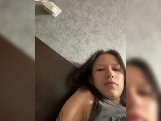 AngelaXSmile on BongaCams