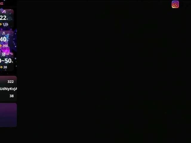 Offline AngelMalak on BongaCams