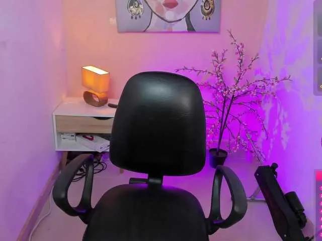 Offline Angelvicky on BongaCams