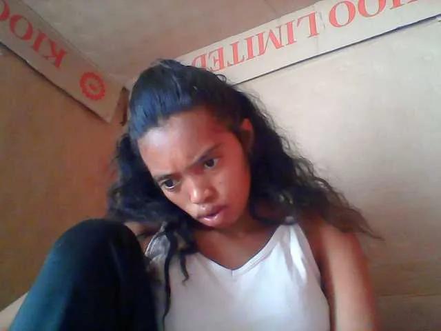 Anisexygirl on BongaCams
