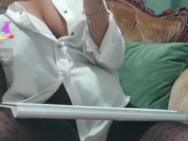 annawow69 on BongaCams 