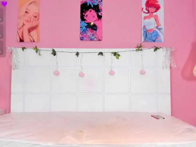 Offline AnnHouston on BongaCams