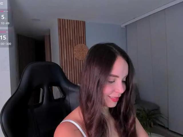 Offline AnnieeHall on BongaCams