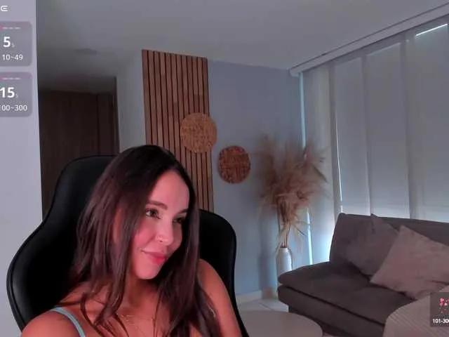 Offline AnnieeHall on BongaCams