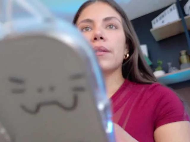 Offline APRILHILL on BongaCams