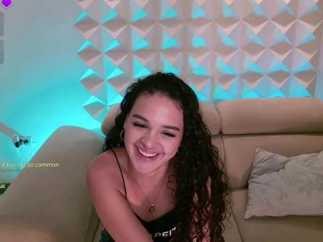 AprilRhodes on BongaCams