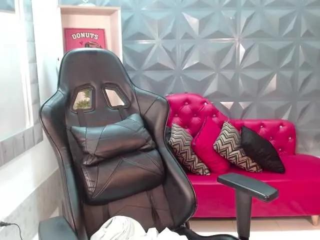 arialovelace on BongaCams