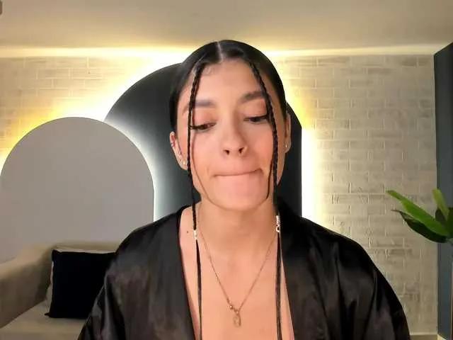 ArianaTylor on BongaCams