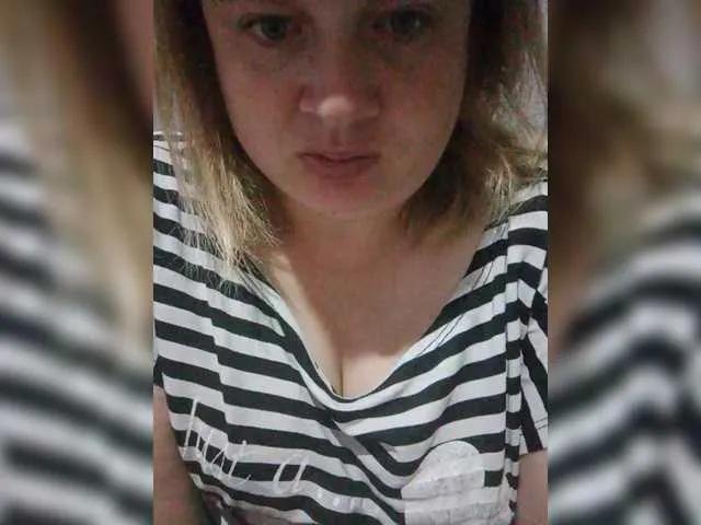 Arinka85 on BongaCams