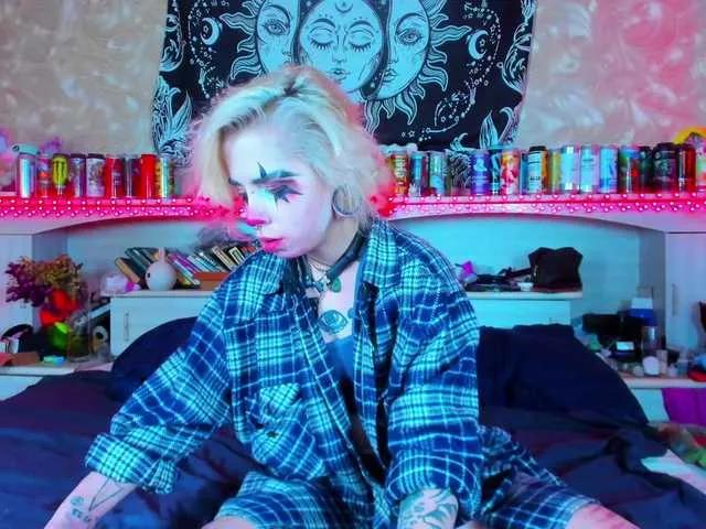 Offline Aru-k0t0 on BongaCams