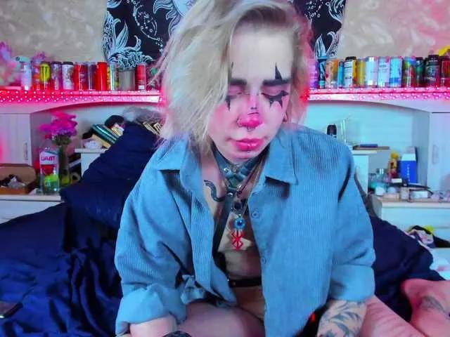 Offline Aru-k0t0 on BongaCams