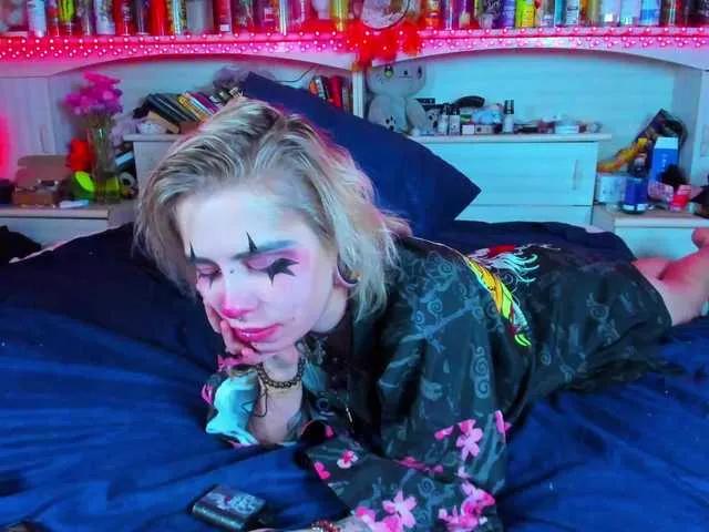 Offline Aru-k0t0 on BongaCams