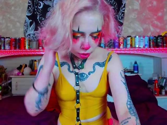 Offline Aru-k0t0 on BongaCams