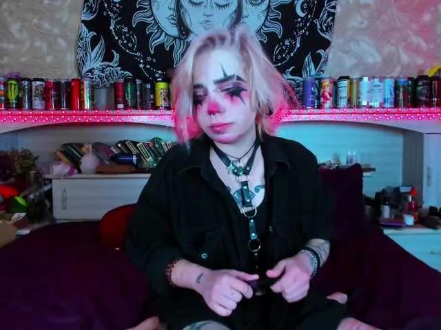 Offline Aru-k0t0 on BongaCams