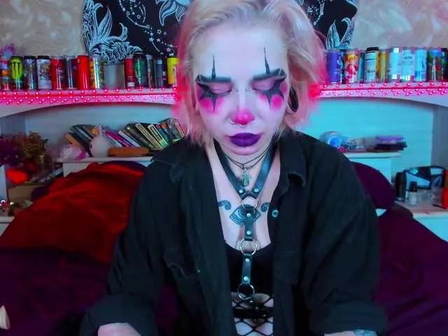 Offline Aru-k0t0 on BongaCams