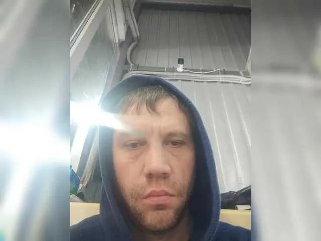 Asd-1985 on BongaCams