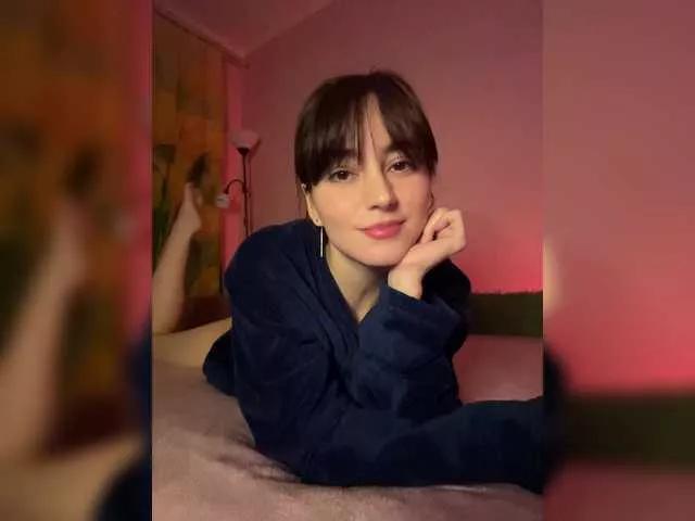 Asya- on BongaCams 