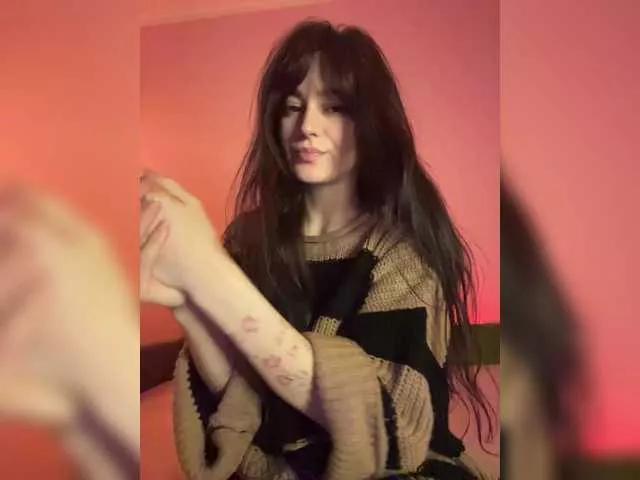 Asya- on BongaCams 