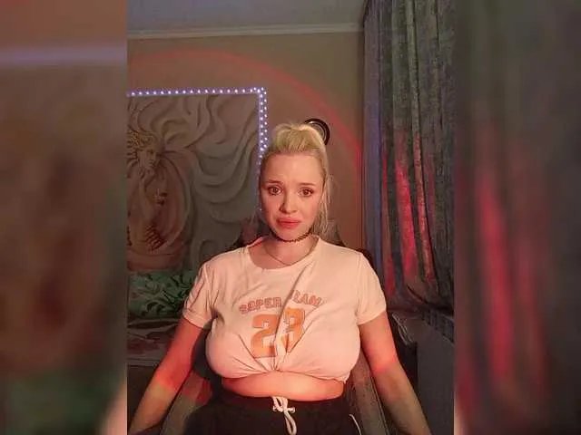 AsyaMi on BongaCams 