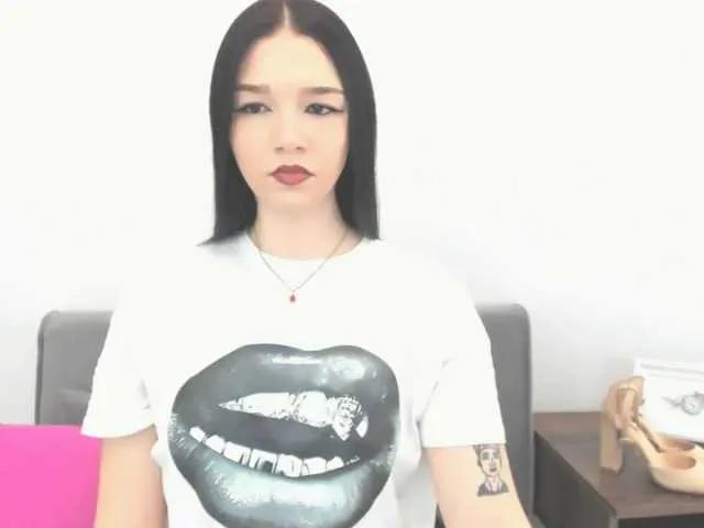 AvaPretty on BongaCams 