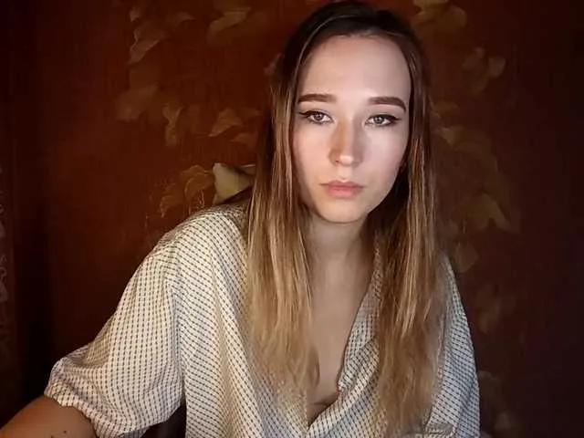 AworaWolf on BongaCams