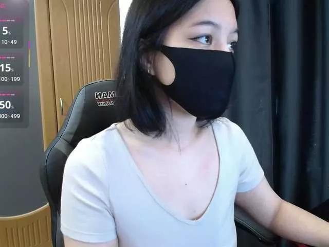 Aya- on BongaCams 