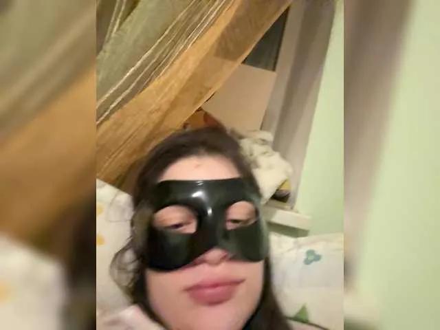 Freechat BabyfaceVixen1 on BongaCams