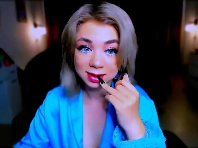 BabyNicole on BongaCams 