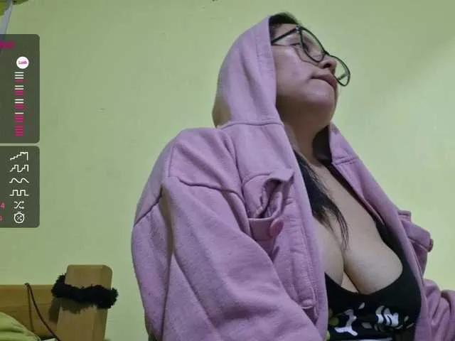 Babysexy07 on BongaCams 