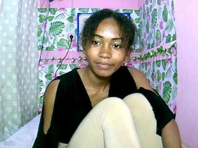 Barbiesexy on BongaCams 