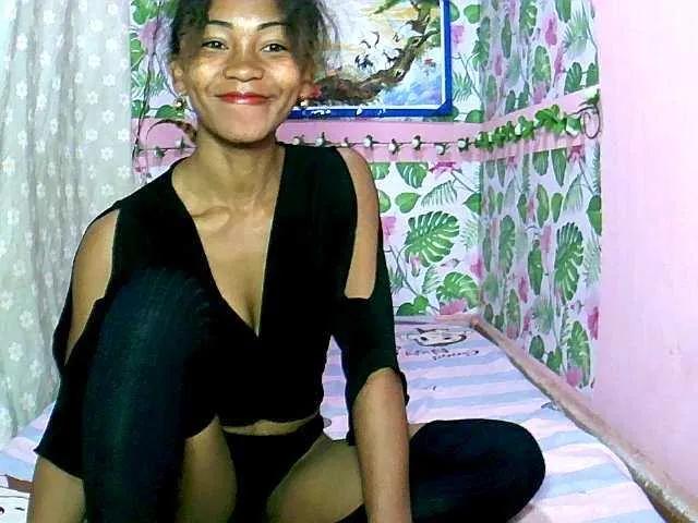 Barbiesexy on BongaCams