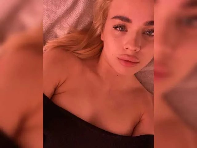 BarbieSweet on BongaCams 