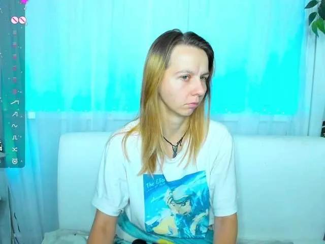 Beellami on BongaCams 