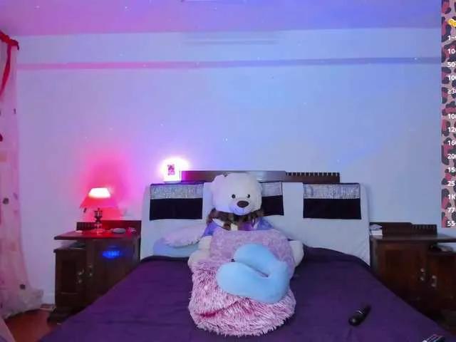 Bell-alice1 on BongaCams 