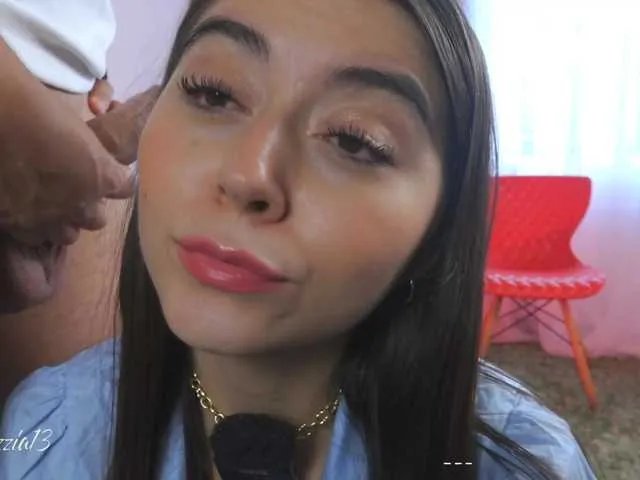 Bellapazzia on BongaCams 