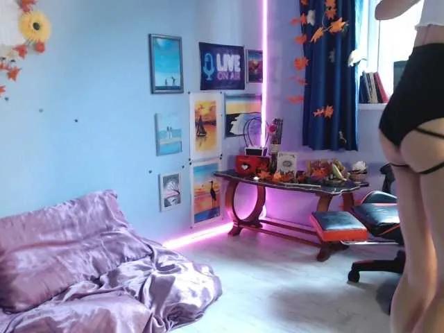 bellaqueen0701 on BongaCams