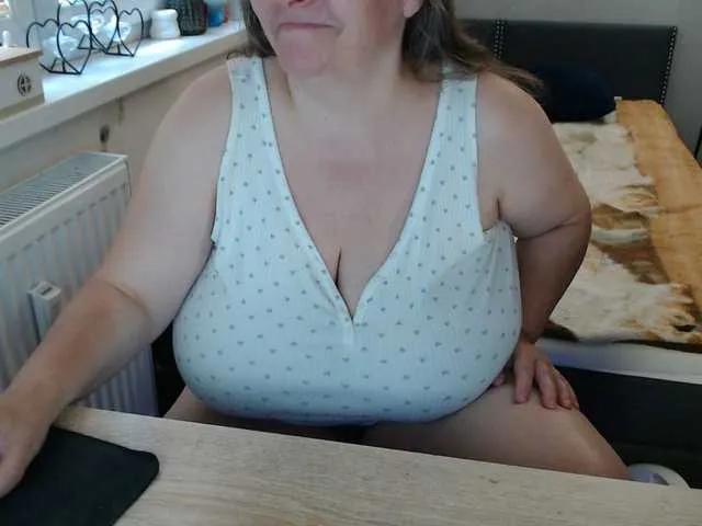 Bessy123 on BongaCams 