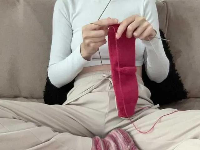 BestyBoobs on BongaCams