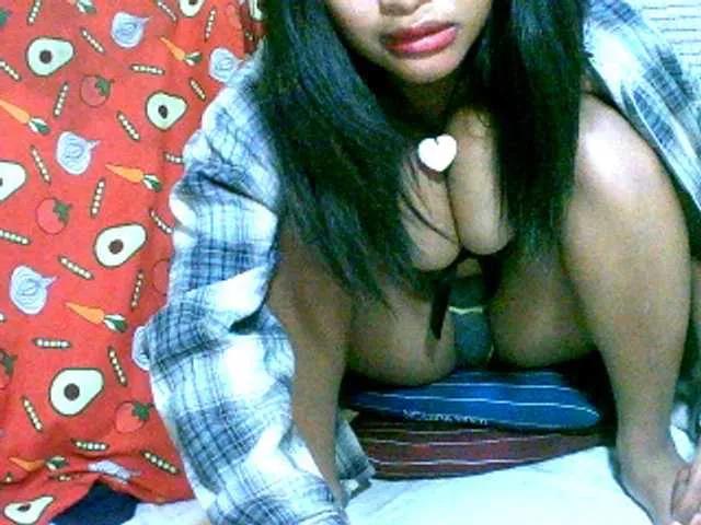 Biggteti on BongaCams