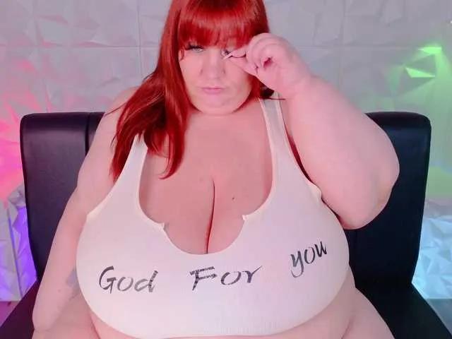 Offline BiggyMelon on BongaCams