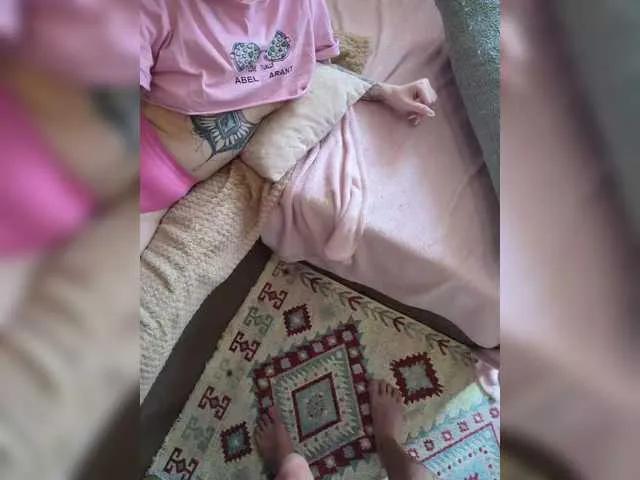Bobby-MiMi on BongaCams 