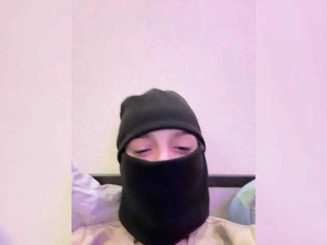 Offline BregAf1 on BongaCams